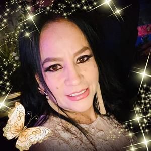 Meet your Posher, Juana